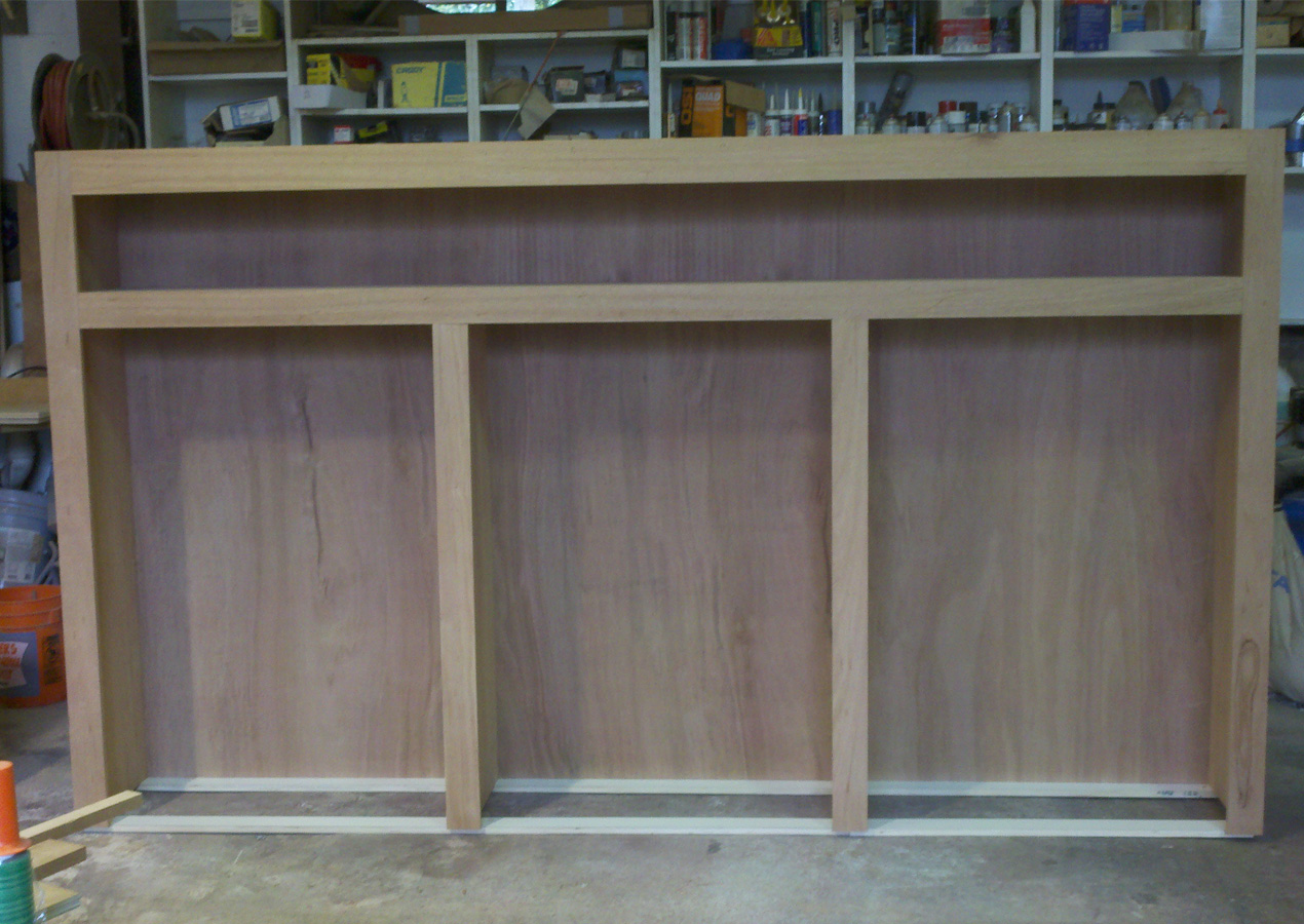 Cabinetry