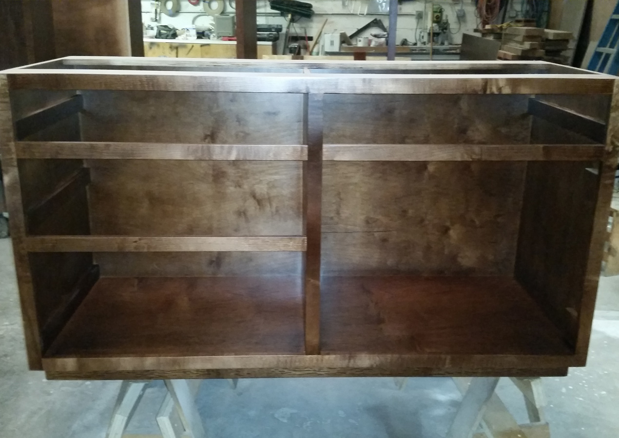Cabinetry