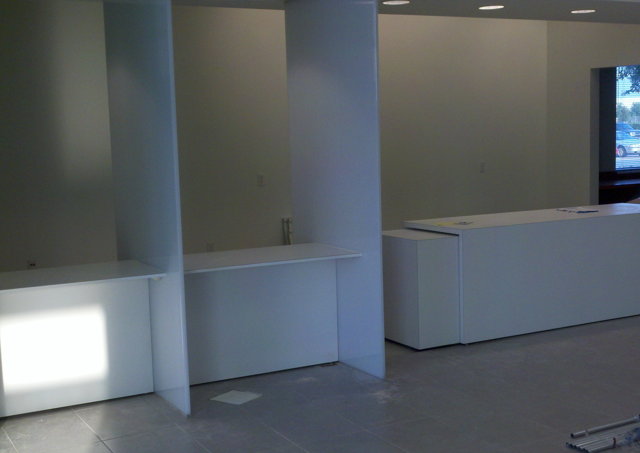 Cabinetry