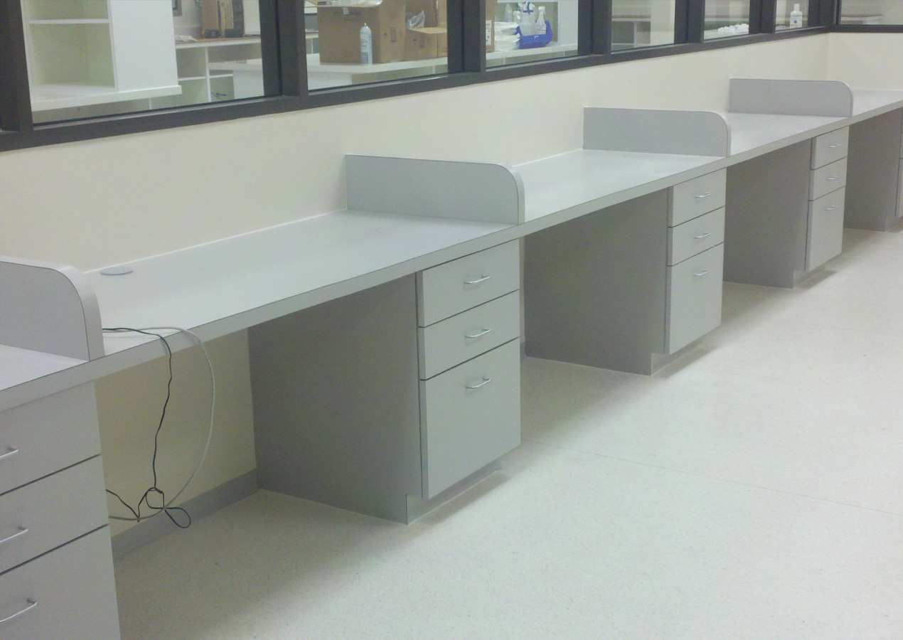 Cabinetry