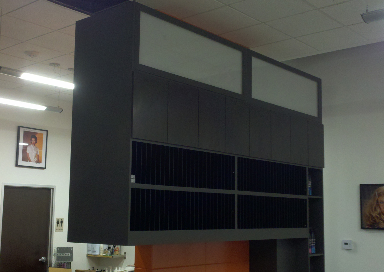 Cabinetry
