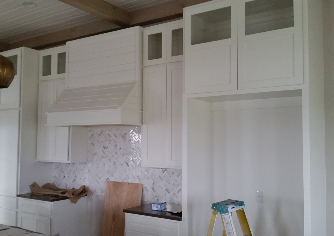 Cabinetry