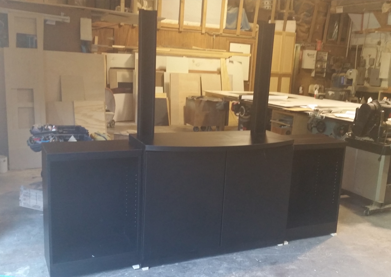 Cabinetry