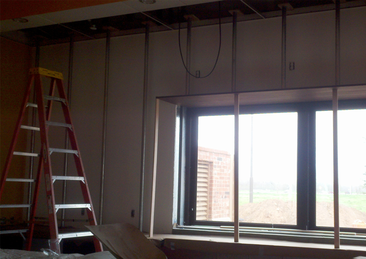 Carpentry