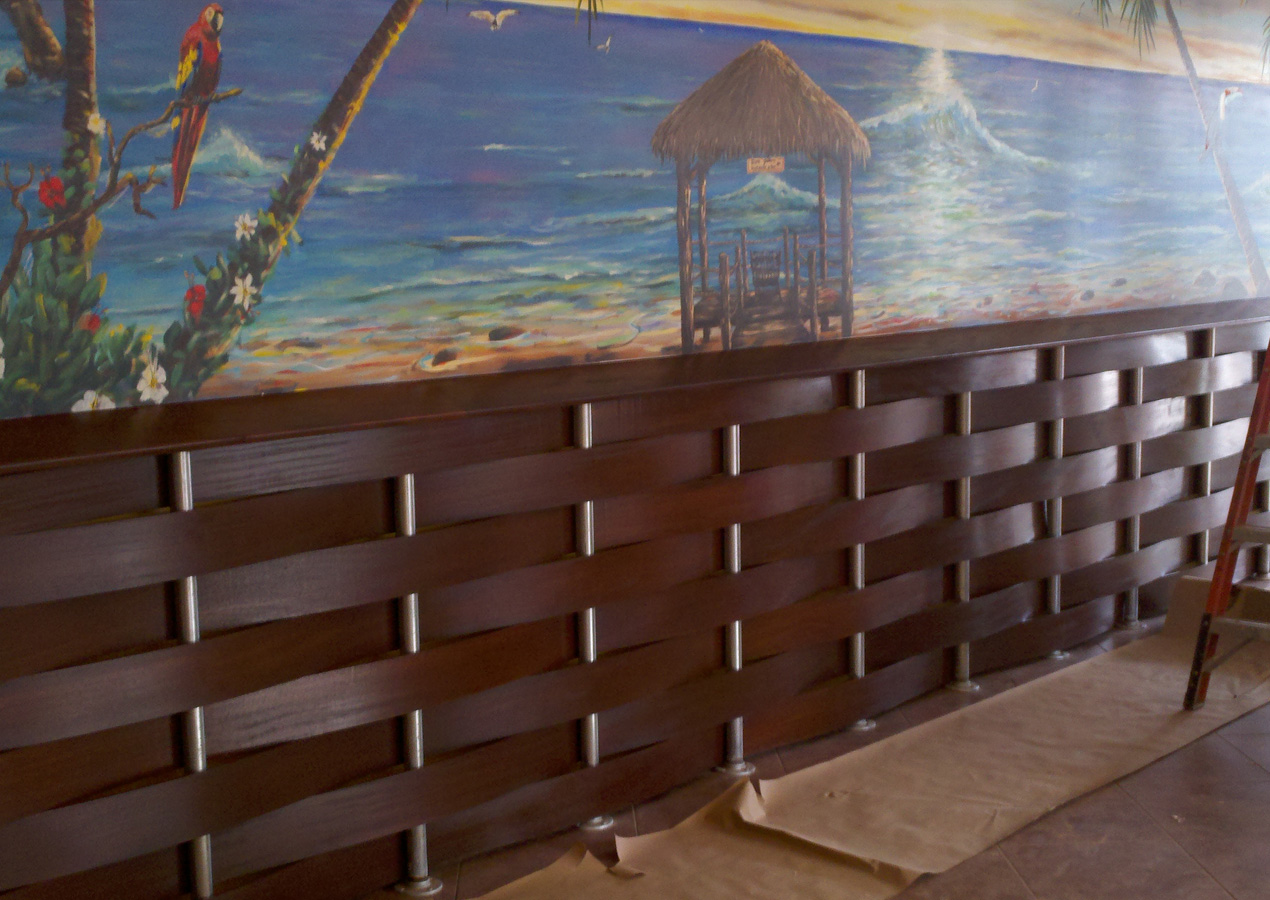 Carpentry