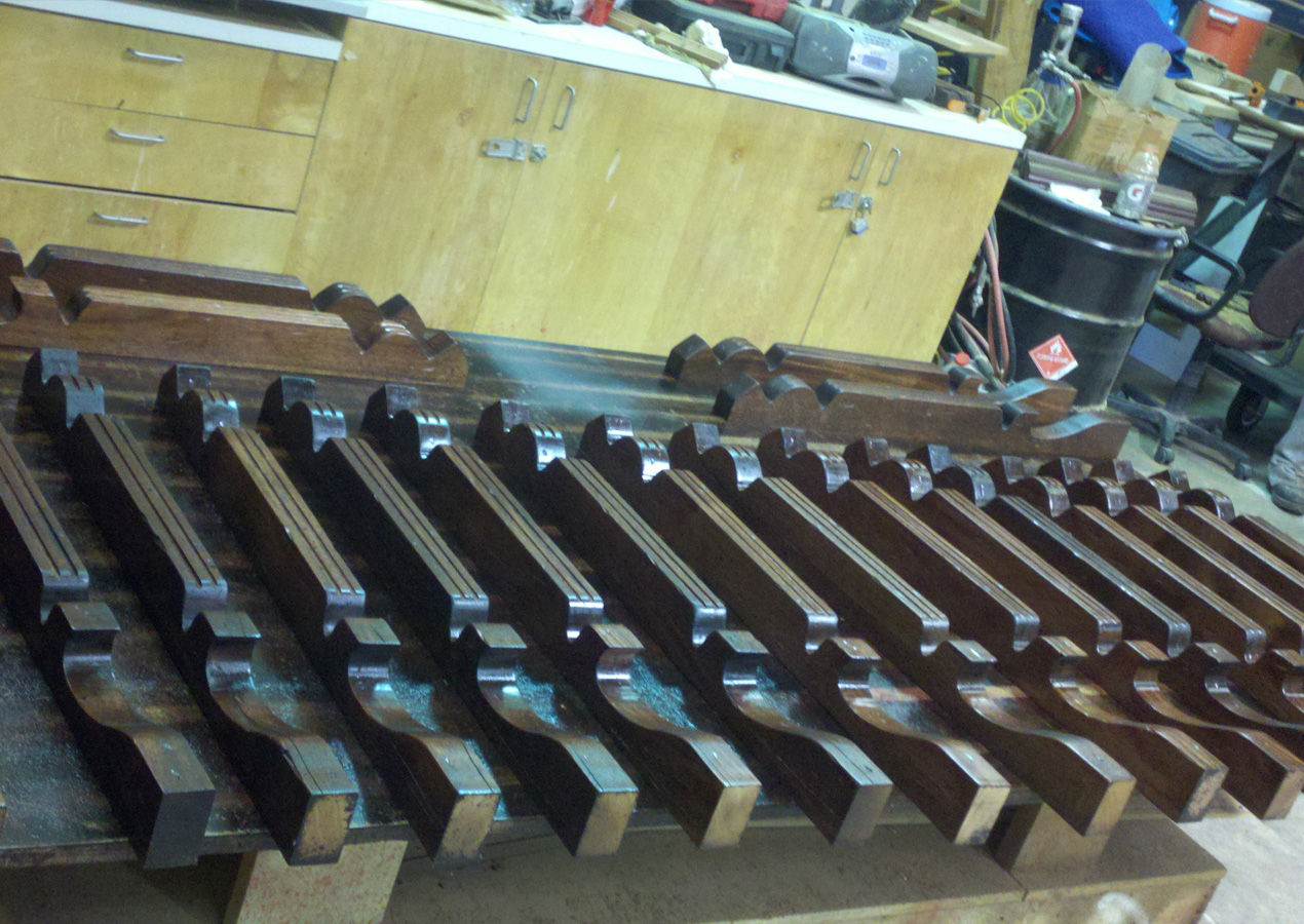 Carpentry