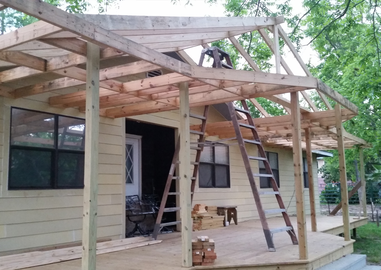 Remodel