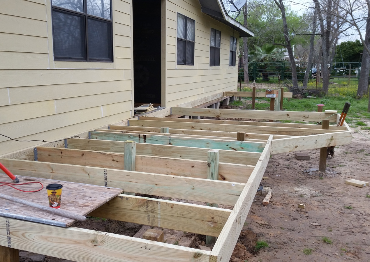 Remodel