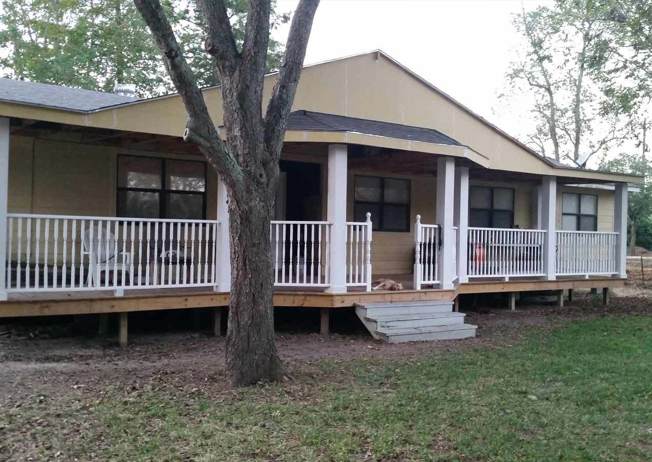 Remodel